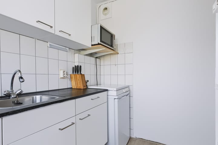 Appartement te koop: Eburonenstraat 133, Apeldoorn