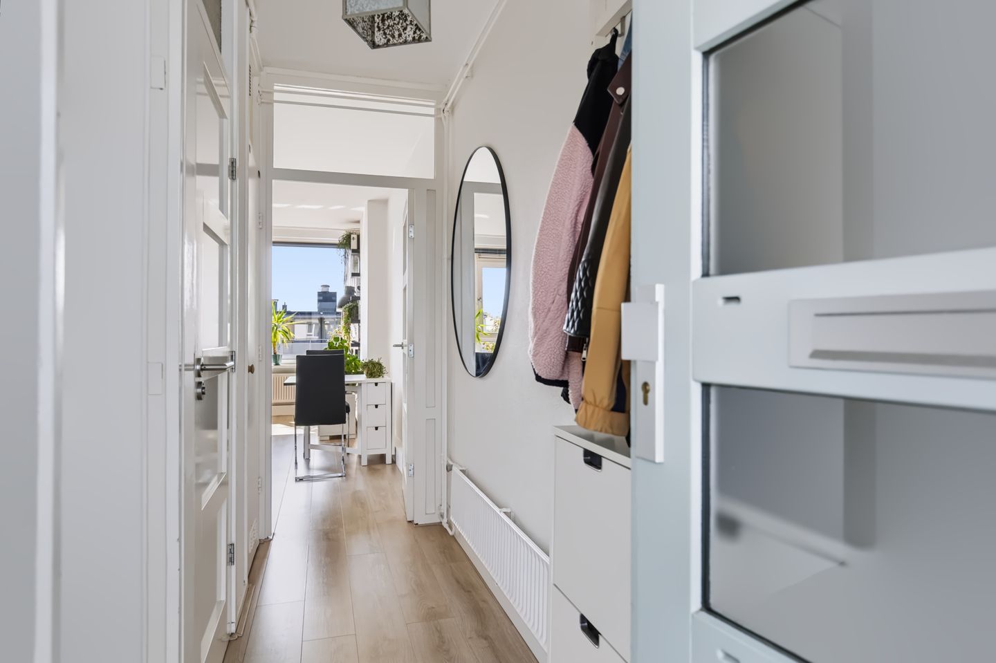 Photo 10 of Eburonenstraat 133