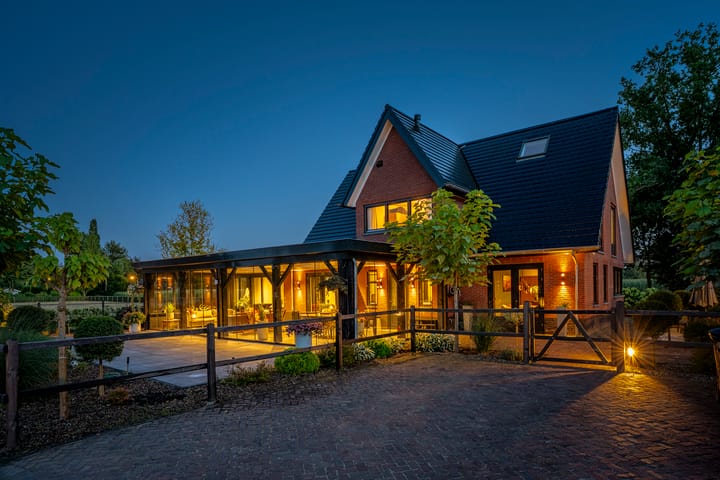 Vrijstaande woning te koop: Koerbergseweg 2, Heerde