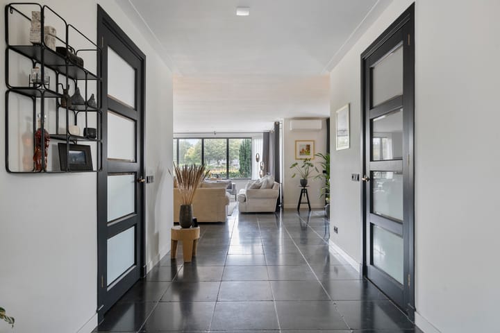 Vrijstaande woning te koop: Koerbergseweg 2, Heerde
