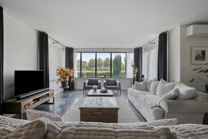 Vrijstaande woning te koop: Koerbergseweg 2, Heerde