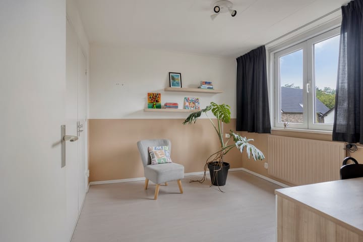 Hoekwoning te koop: Oudeborgstraat 1, Herten