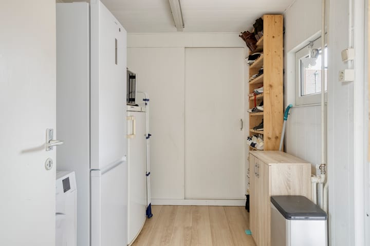 Hoekwoning te koop: Oudeborgstraat 1, Herten