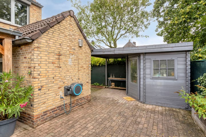Hoekwoning te koop: Oudeborgstraat 1, Herten