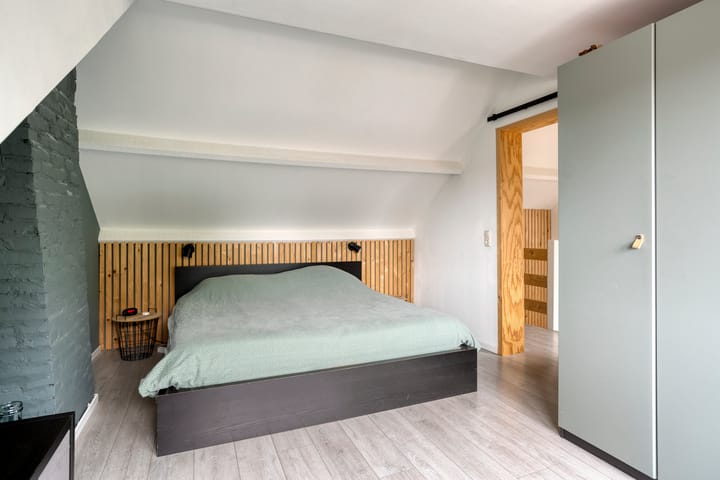 Hoekwoning te koop: Oudeborgstraat 1, Herten