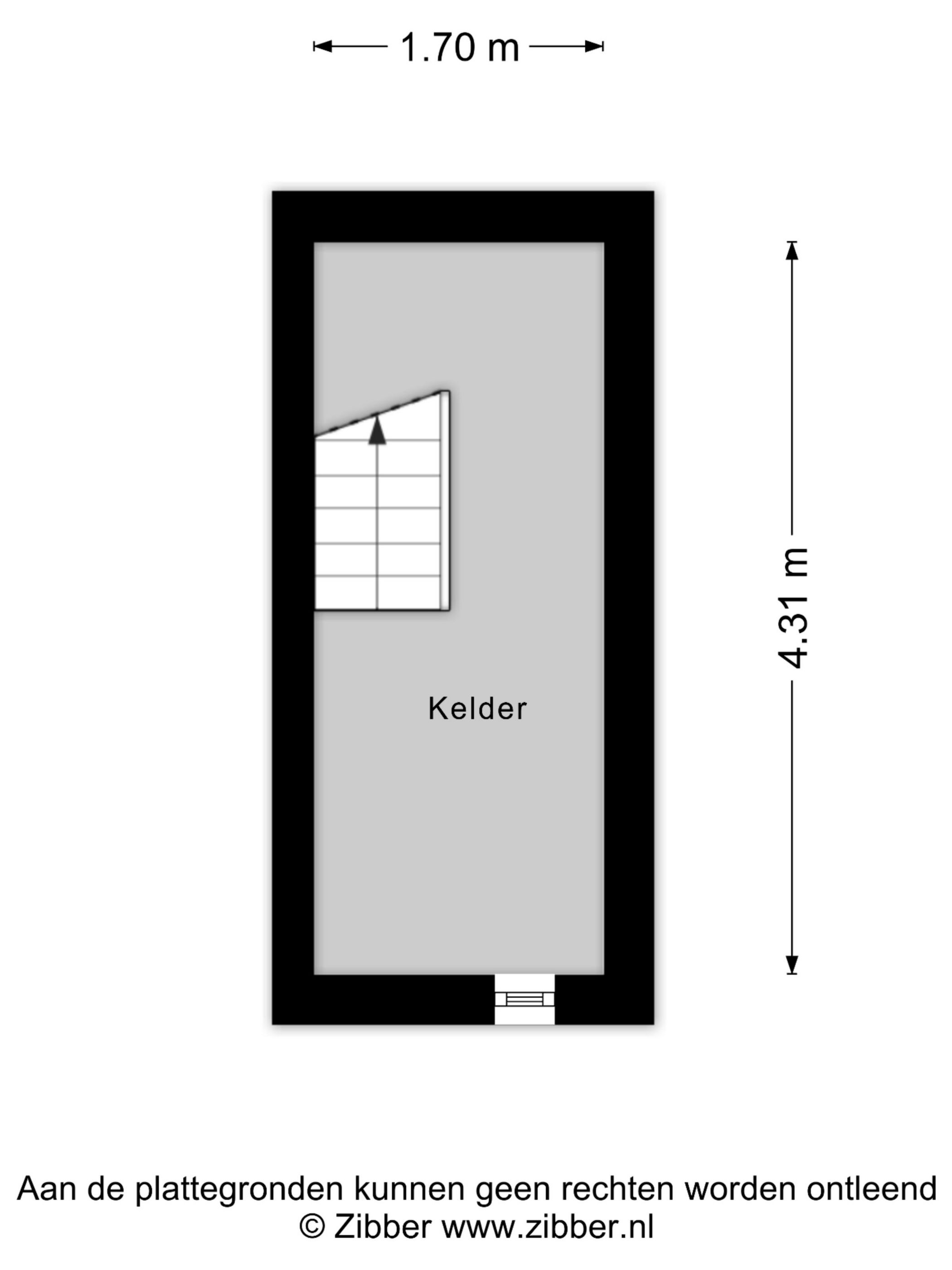 Foto 42 van Oudeborgstraat 1