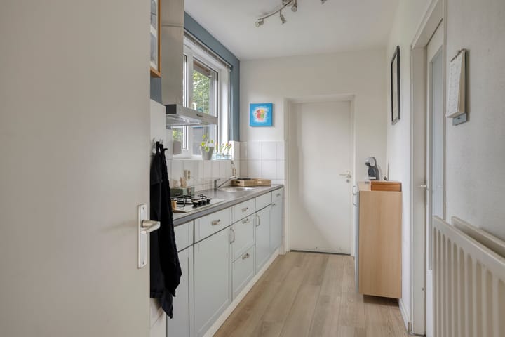 Hoekwoning te koop: Oudeborgstraat 1, Herten