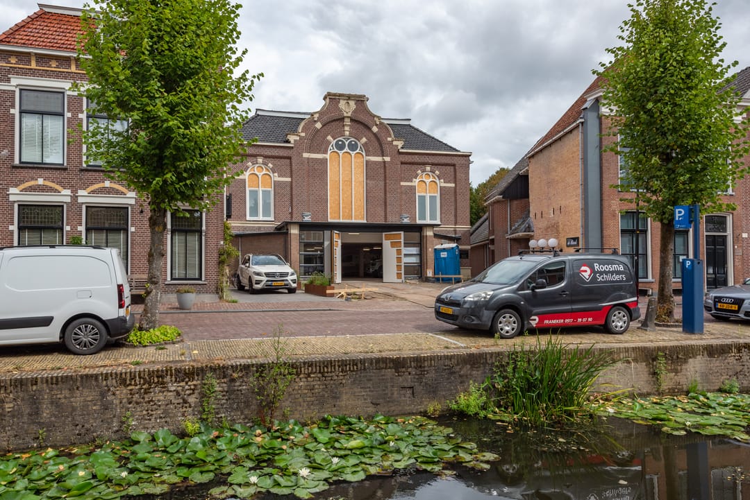 Foto 43 van Zilverstraat 32