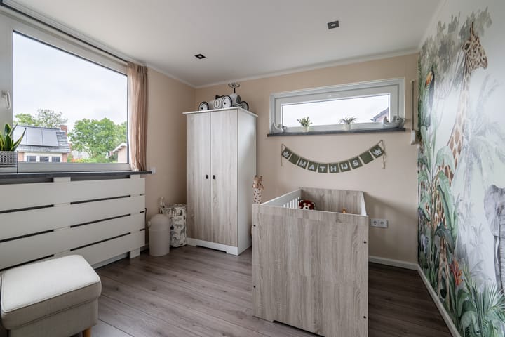 Hoekwoning te koop: Keizerstraat 52, Landgraaf