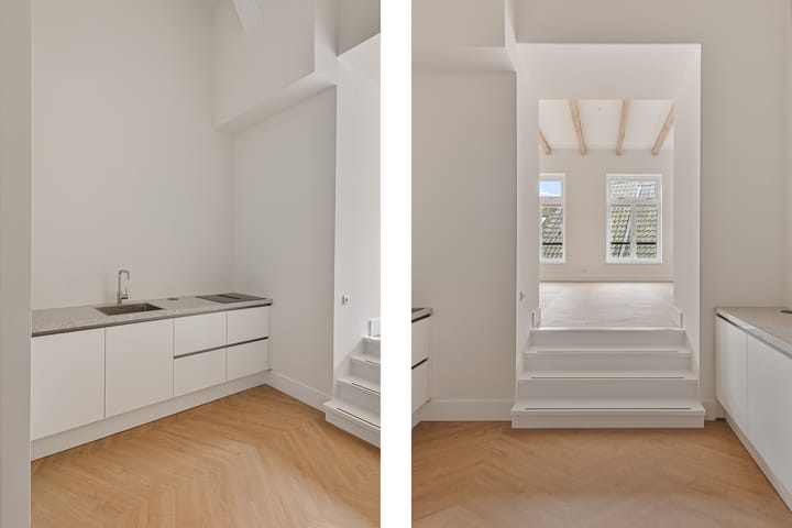 Appartement te koop: Zilverstraat 32, Franeker