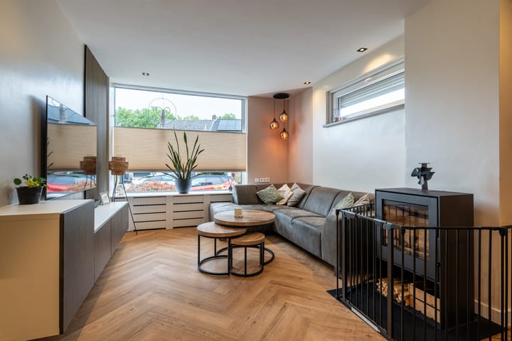 Hoekwoning te koop: Keizerstraat 52, Landgraaf