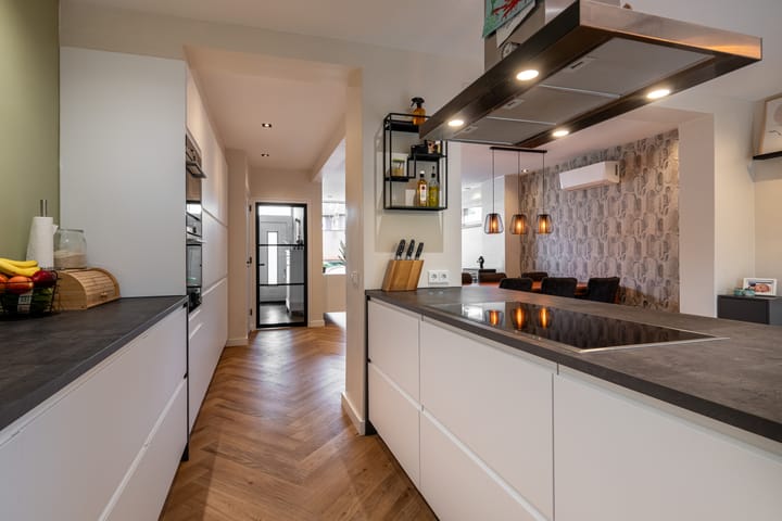 Hoekwoning te koop: Keizerstraat 52, Landgraaf