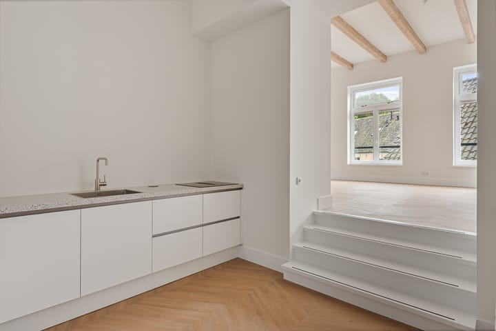 Appartement te koop: Zilverstraat 32, Franeker