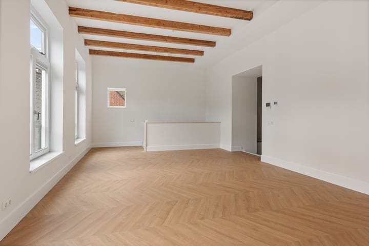 Appartement te koop: Zilverstraat 32, Franeker