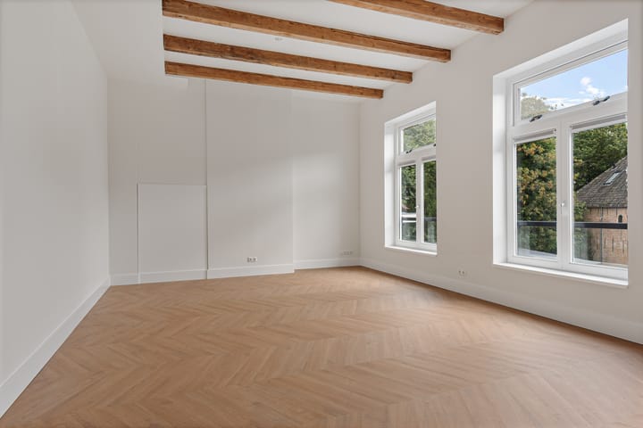 Appartement te koop: Zilverstraat 32, Franeker