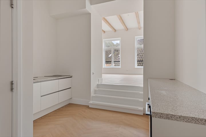 Appartement te koop: Zilverstraat 32, Franeker