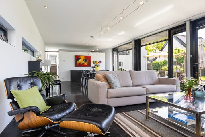 Vrijstaande woning te koop: De Wees 4, Hoevelaken