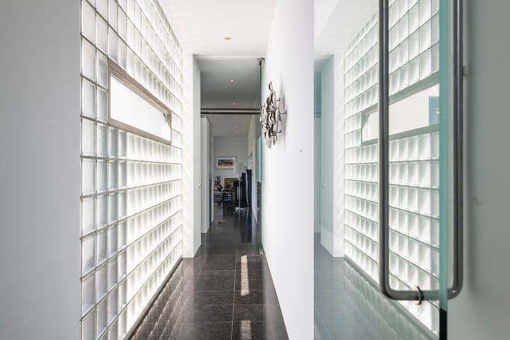 Vrijstaande woning te koop: De Wees 4, Hoevelaken