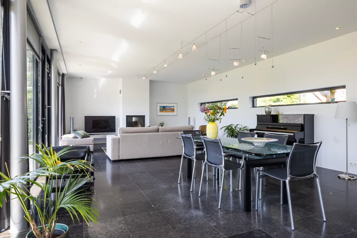 Vrijstaande woning te koop: De Wees 4, Hoevelaken