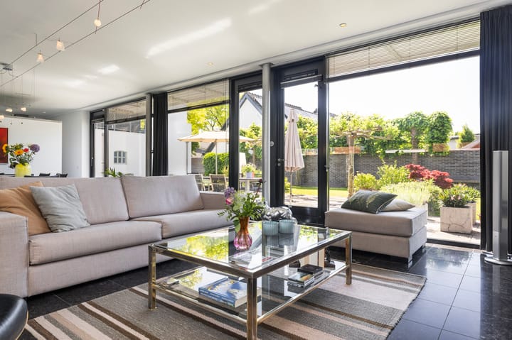 Vrijstaande woning te koop: De Wees 4, Hoevelaken