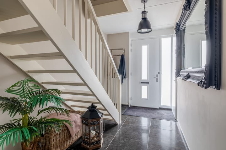 Hoekwoning te koop: Willem-Alexanderstraat 36, Melissant
