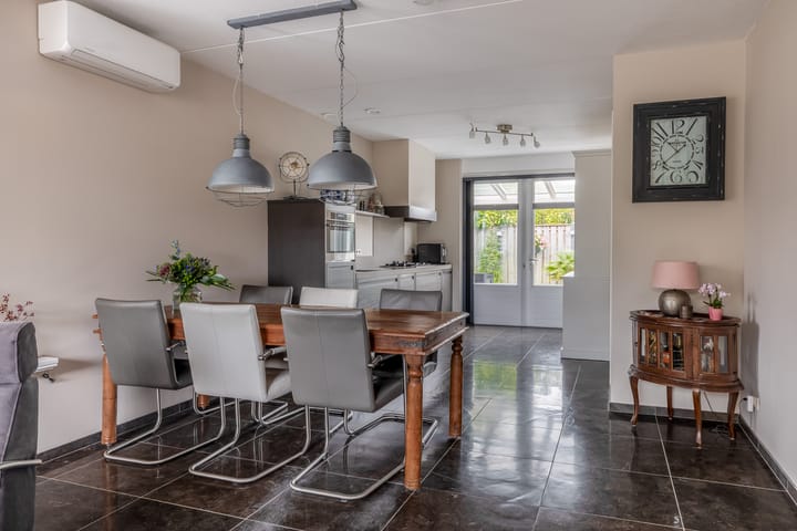 Hoekwoning te koop: Willem-Alexanderstraat 36, Melissant