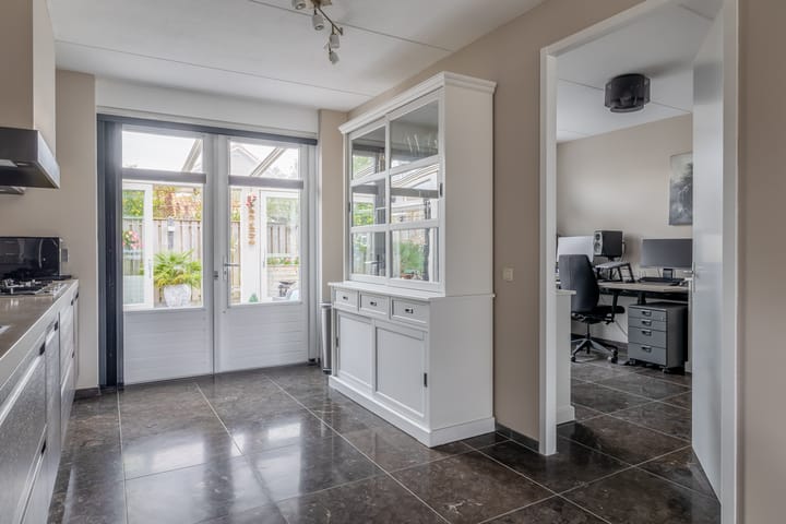 Hoekwoning te koop: Willem-Alexanderstraat 36, Melissant