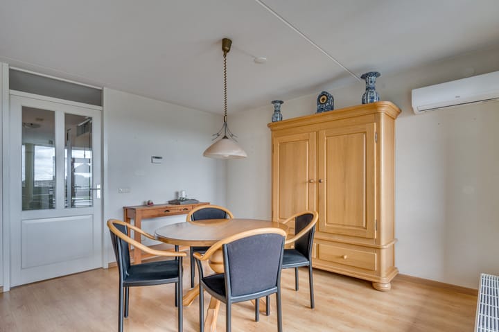 Appartement te koop: Markt 12D, Velden