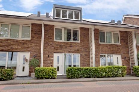 Burgemeester Folkertslaan thumbnail