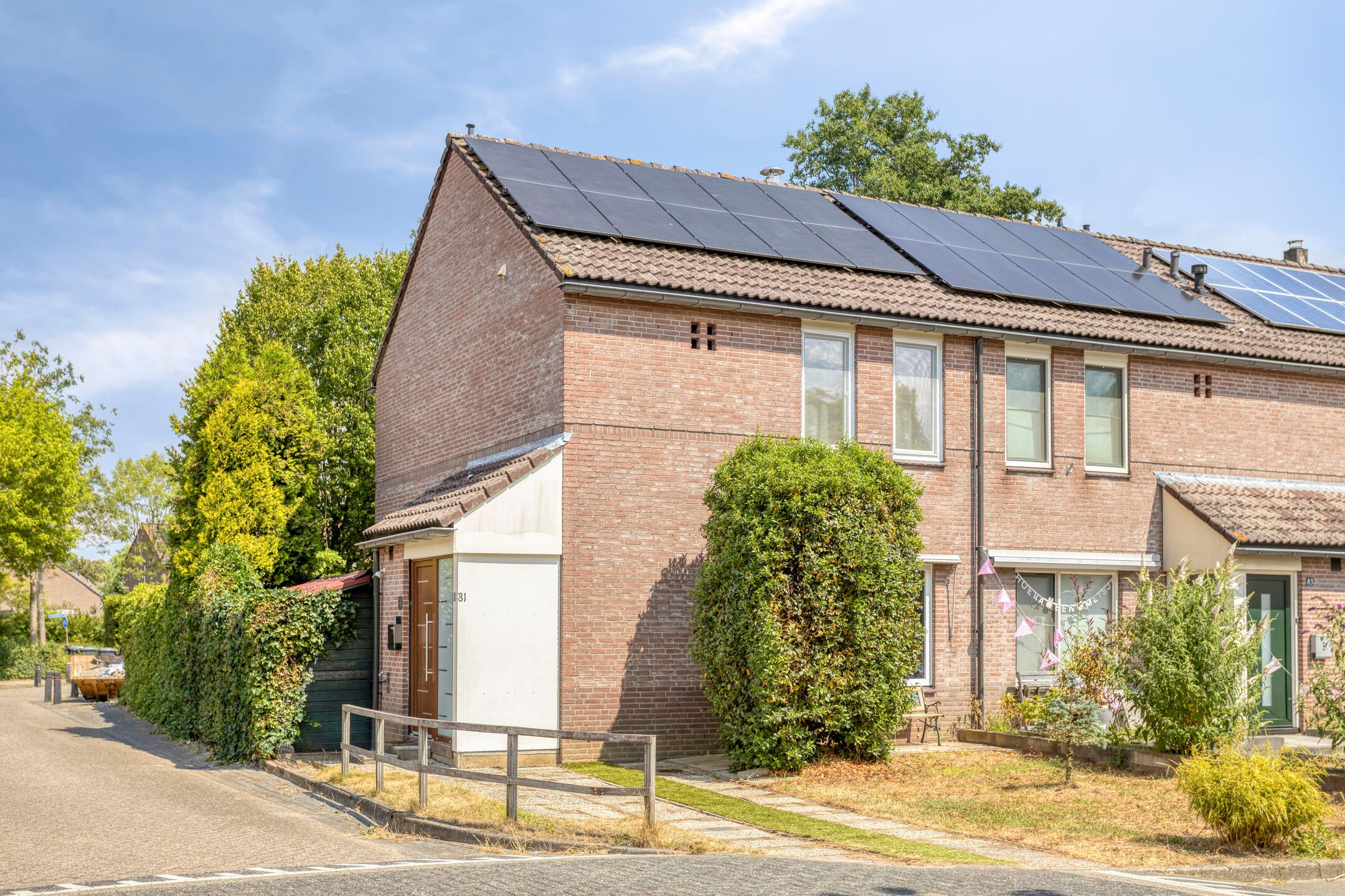 Lammerhof 81 