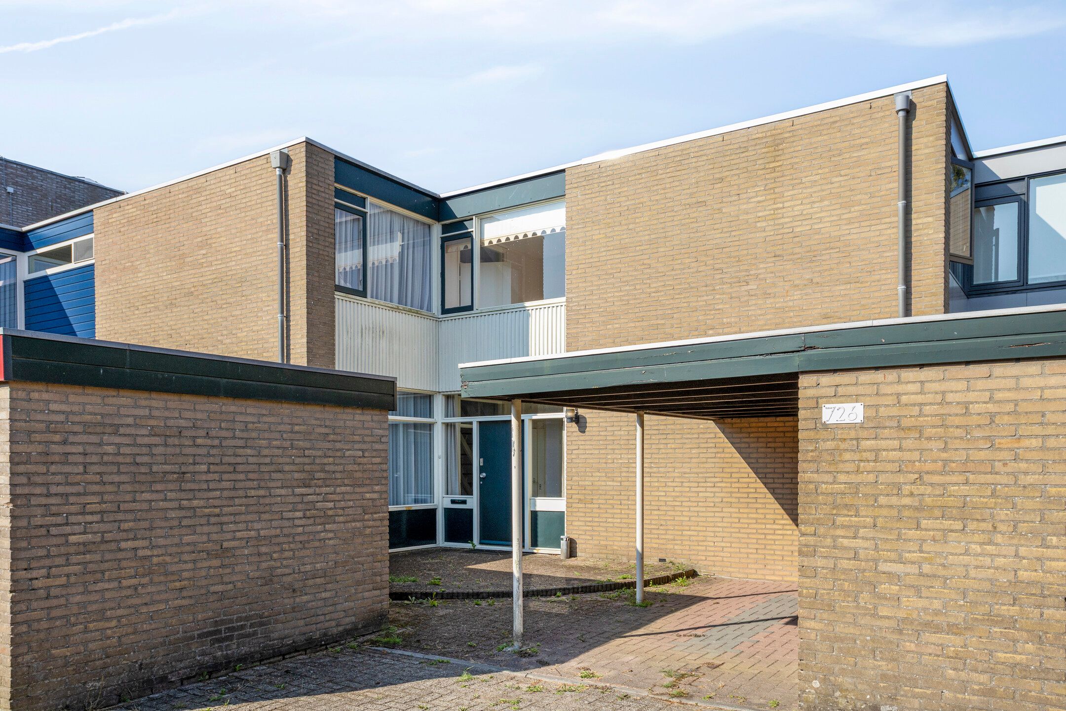 Rietdekkersdreef 726 