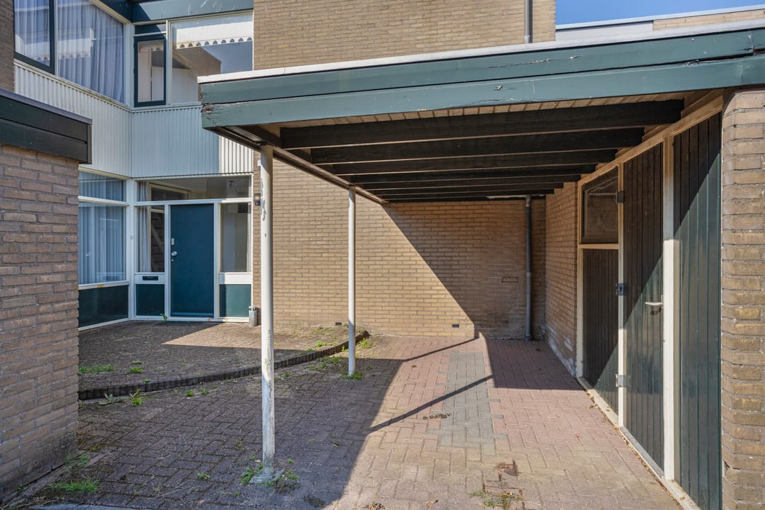 Foto 31 van Rietdekkersdreef 726