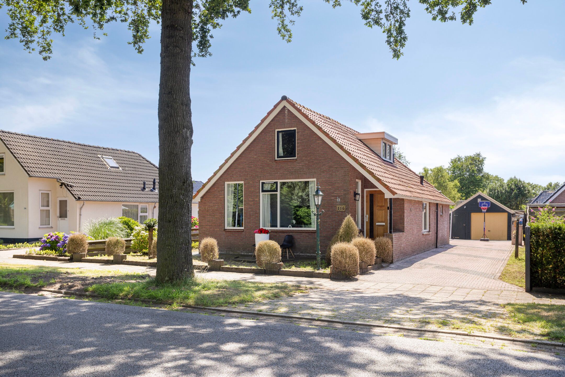 Hoofdweg 116 