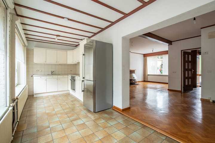 Tussenwoning te koop: Rozendaalseheide 5, Montfort