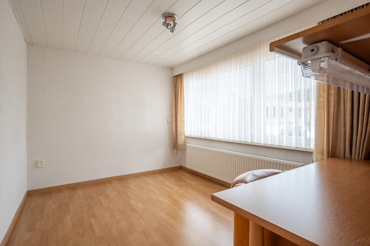 Tussenwoning te koop: Rozendaalseheide 5, Montfort