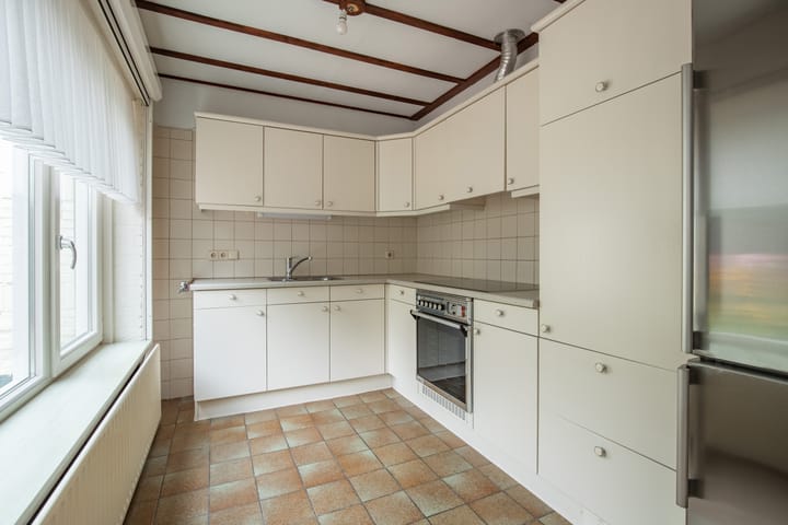 Tussenwoning te koop: Rozendaalseheide 5, Montfort