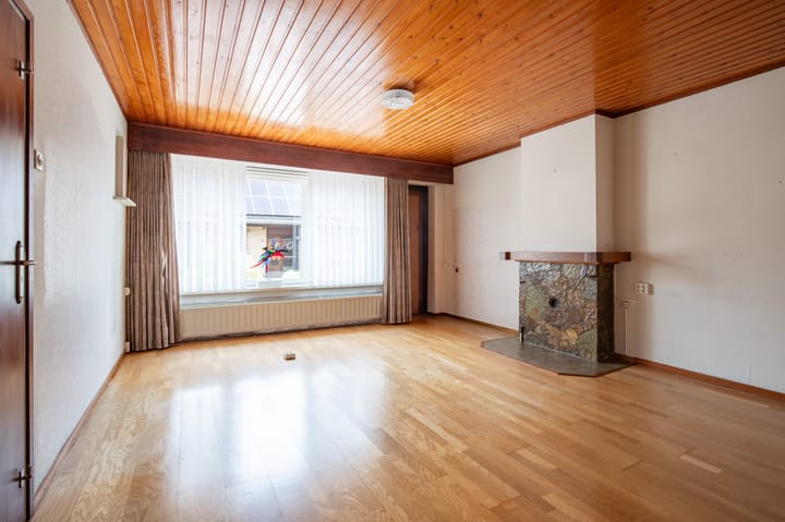 Tussenwoning te koop: Rozendaalseheide 5, Montfort