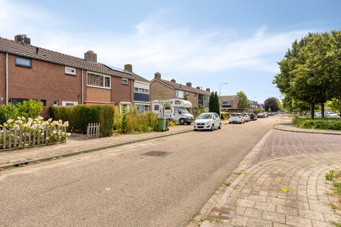 Foto 4 van Reijersstraat 5