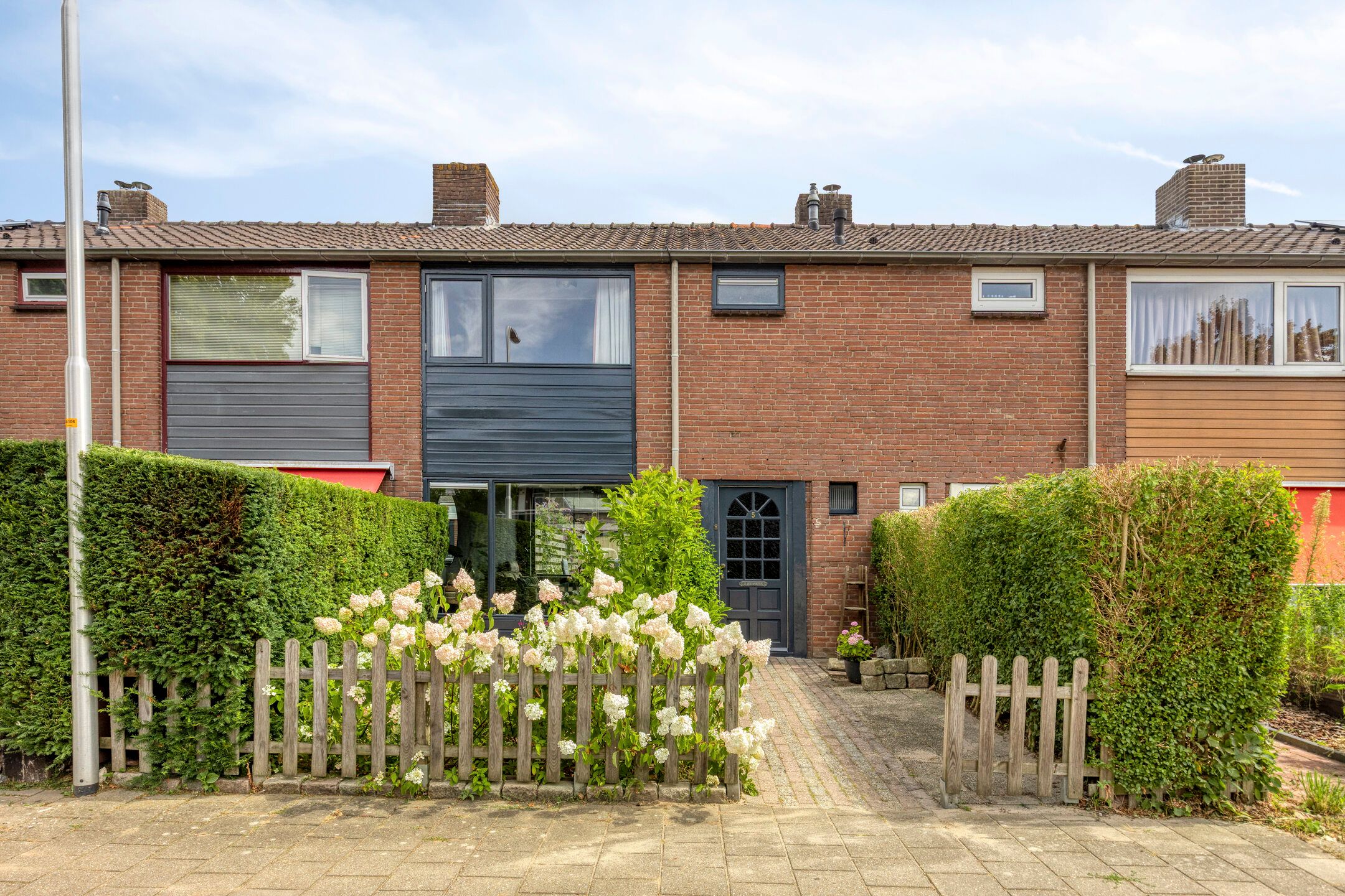 Reijersstraat 5 