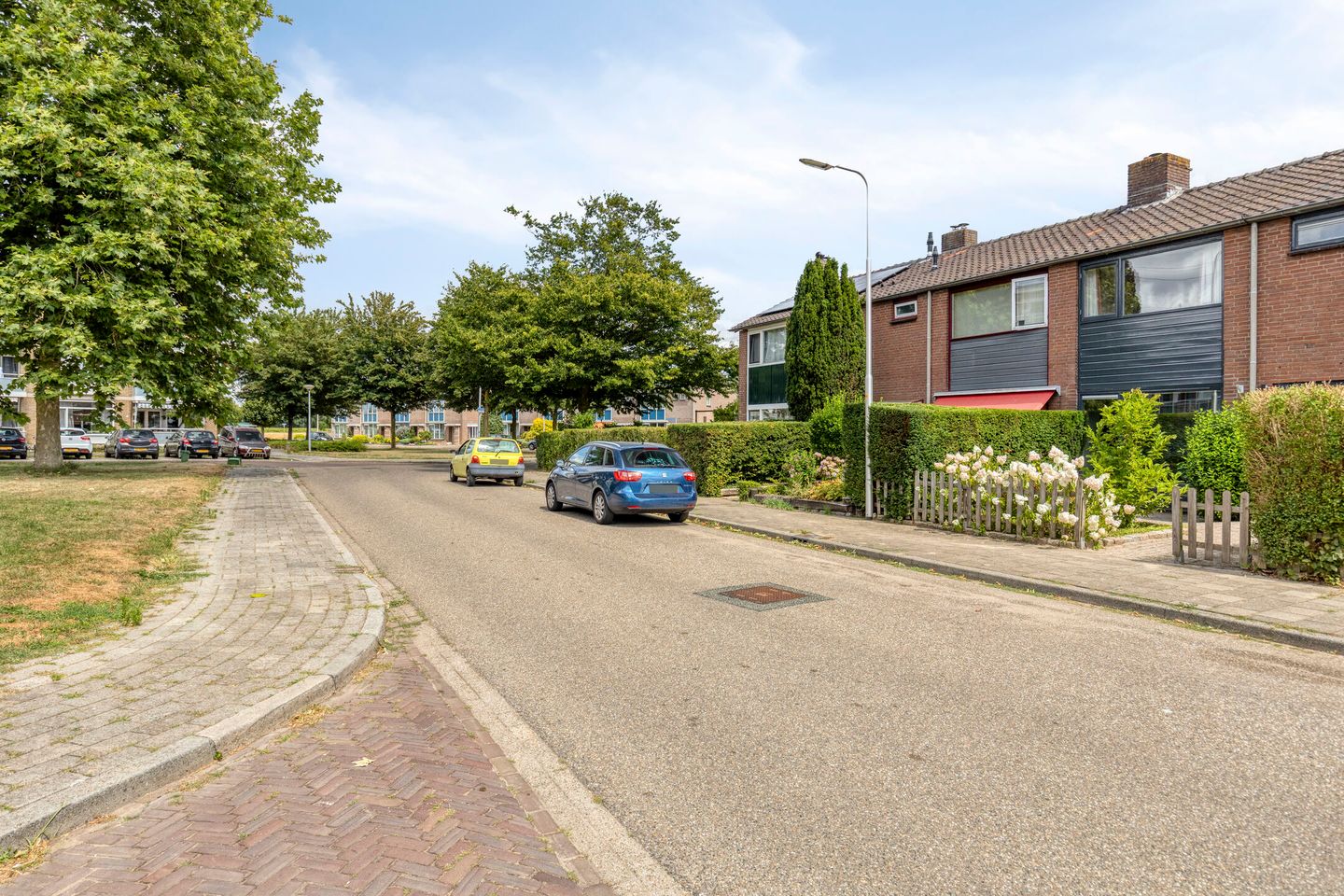 Foto 5 van Reijersstraat 5