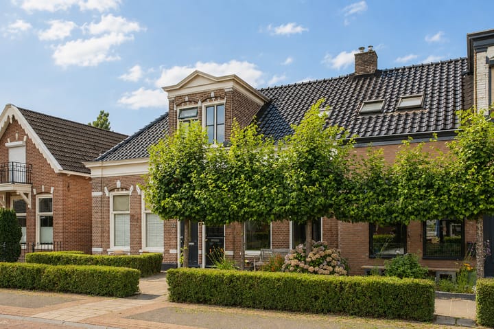 Foto 4 van Witterstraat 30