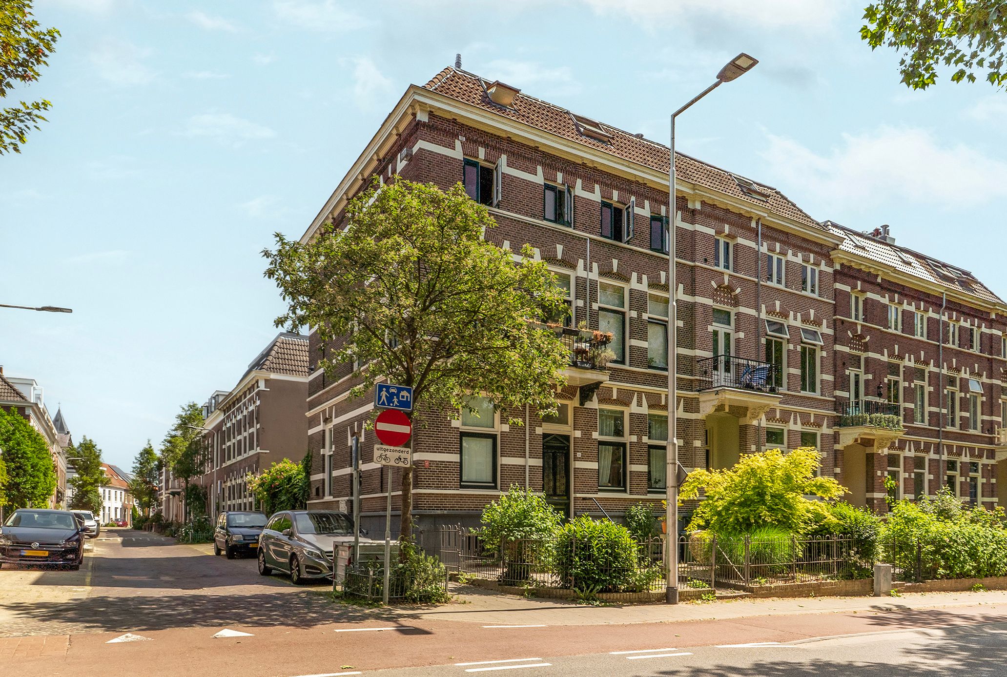 Nijhoffstraat 195 