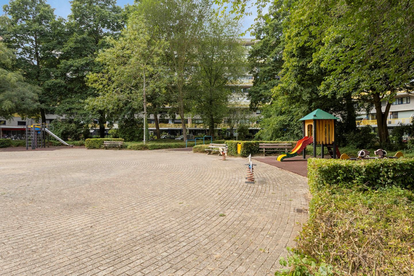 Foto 20 van Dokter van Stratenweg 353
