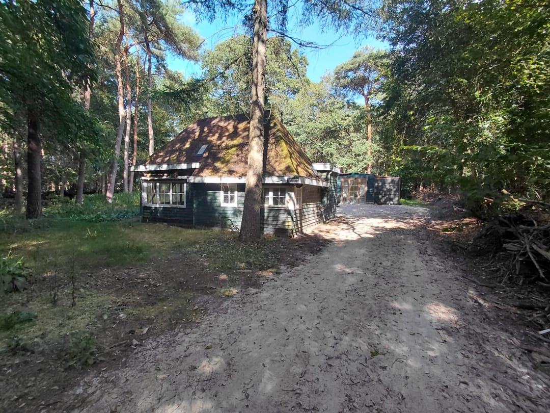 Foto 1 van Langeloërduinen G 15