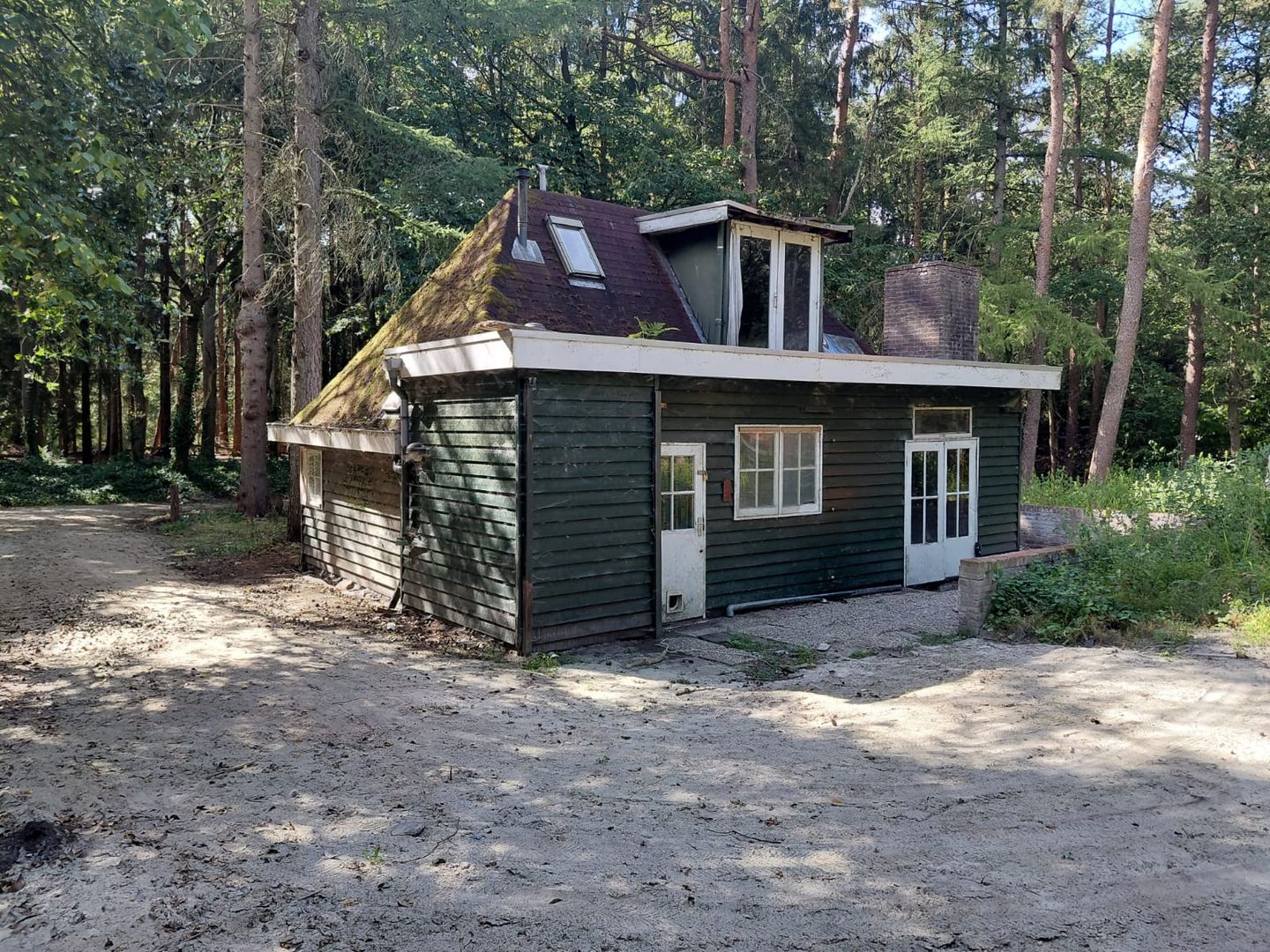 Foto 4 van Langeloërduinen G 15