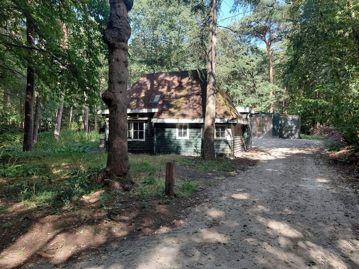 Foto 2 van Langeloërduinen G 15