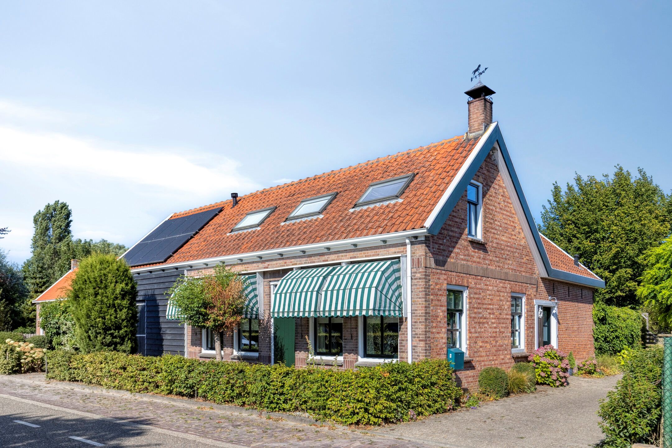 Langeweegje 7
