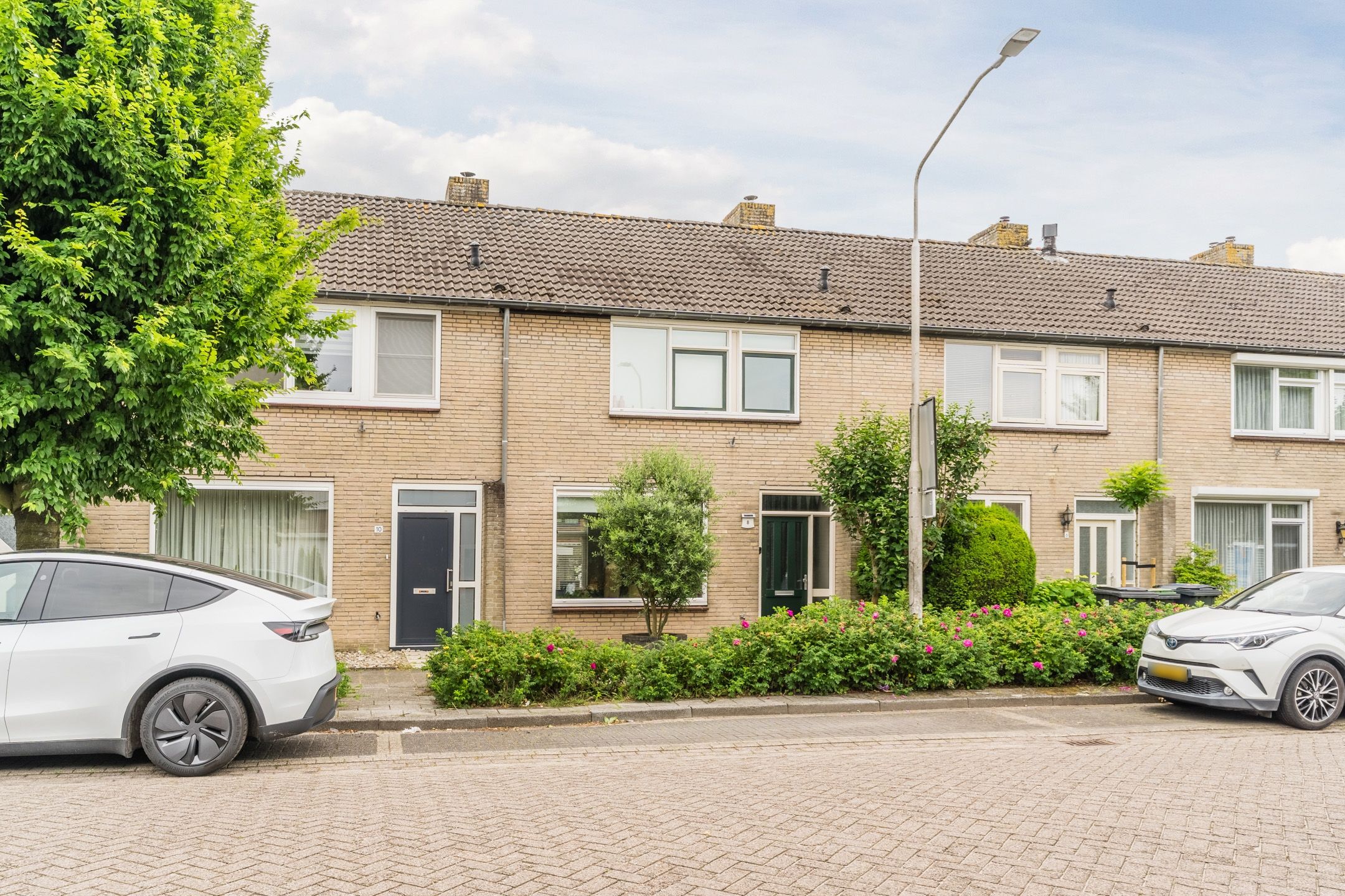 Beneluxlaan 8 