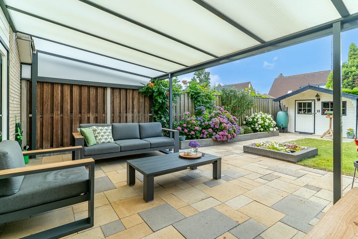 Foto 4 van Schokkerstraat 13