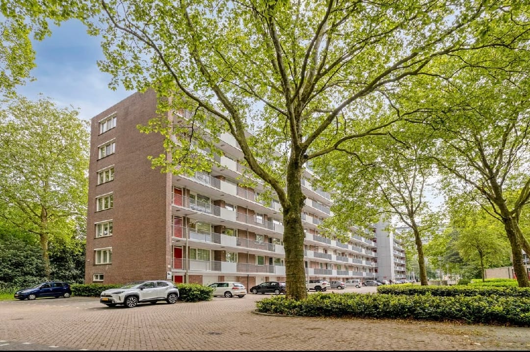 Foto 1 van Cederstraat 31